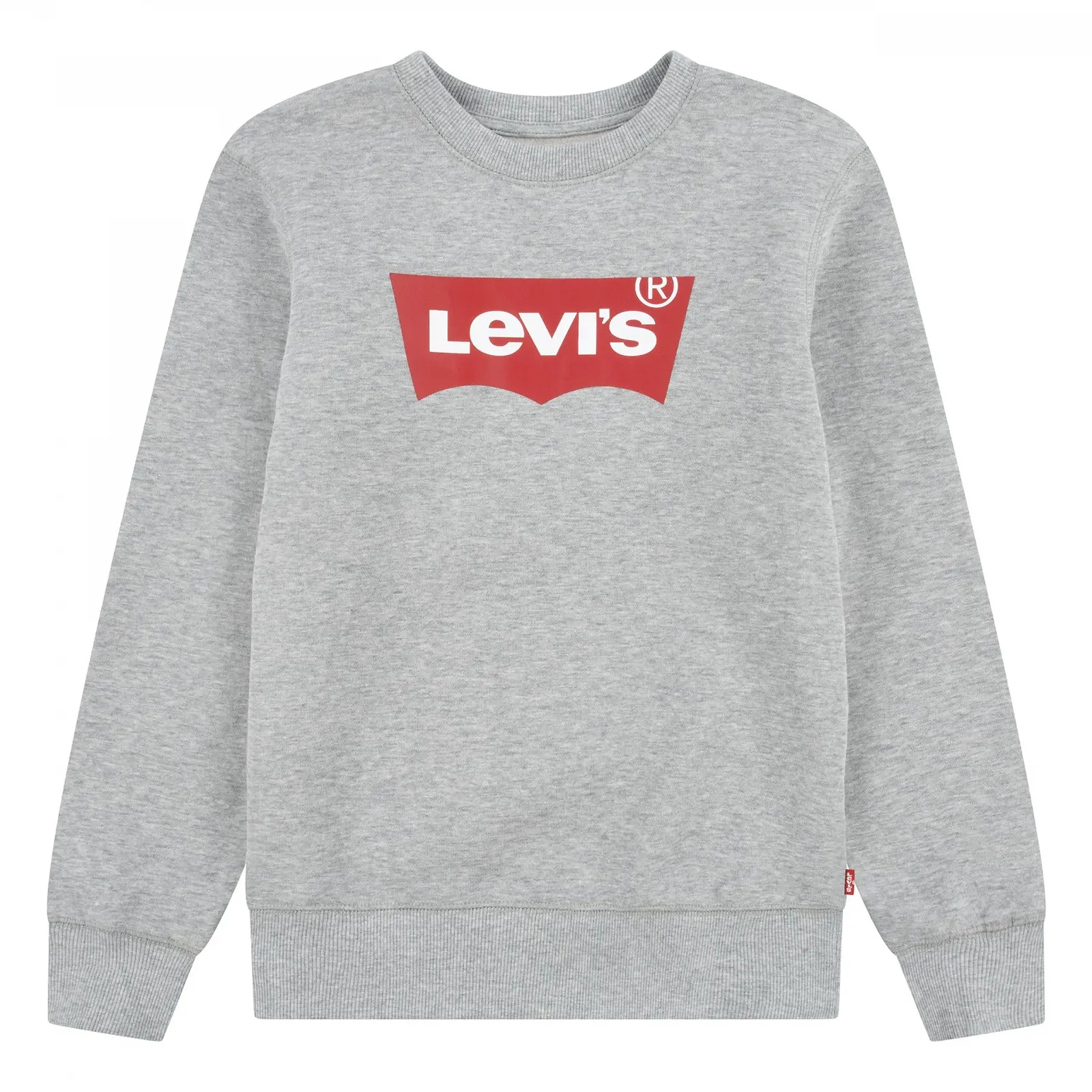 Толстовка Levi's Batwing Crew Neck для хлопчиків (1 шт. в упаковці), фото №1
