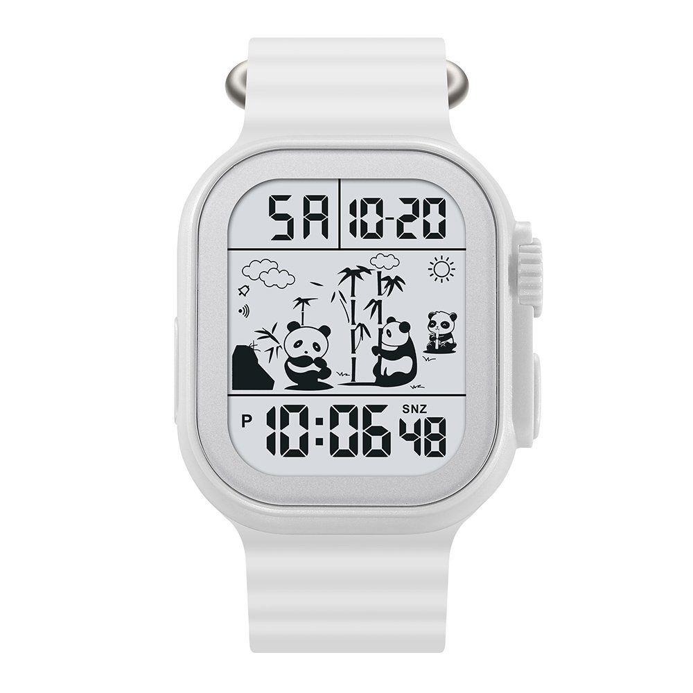 Годинник Skmei 2247WT Білий, фото №1