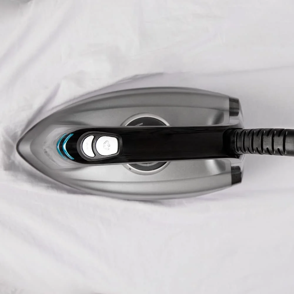 Гладильная станция Cecotec Fast&Furious 9050 X-Treme 2600 W 8 bar с гладильной доской, фото №3