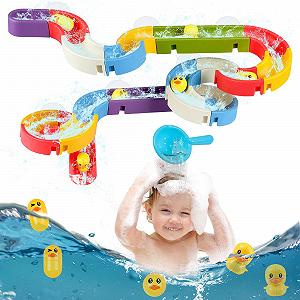 Мраморный трек своими руками для детей - Фото 1