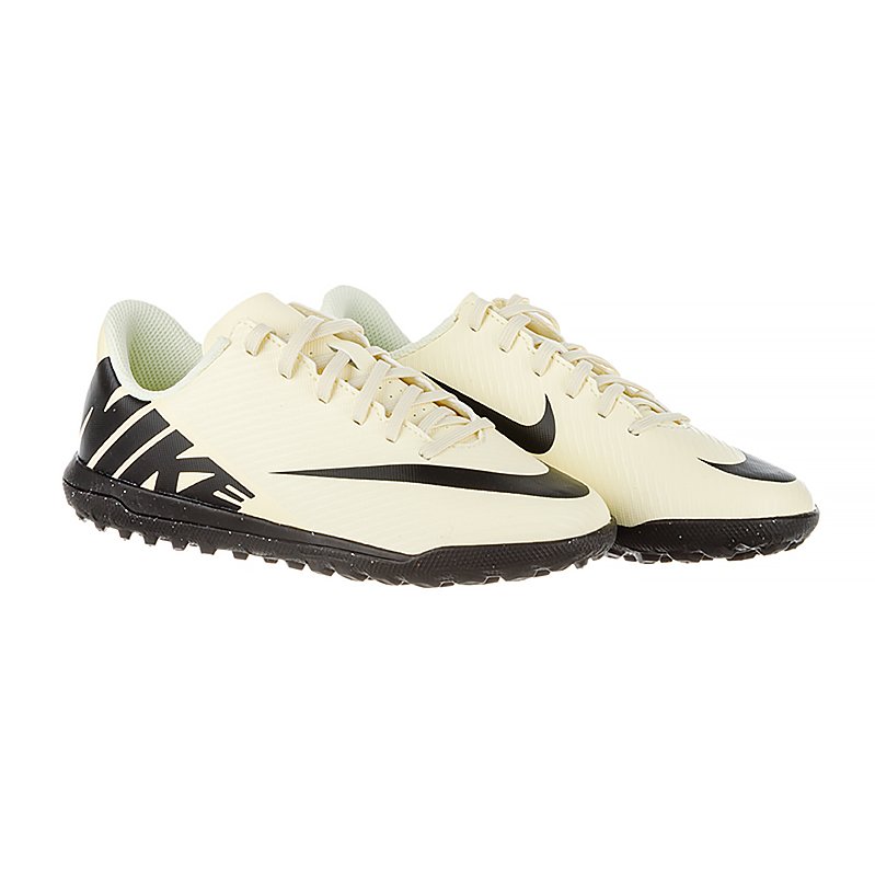 Сороконожки Nike JR VAPOR 15 CLUB TF 35, фото №5