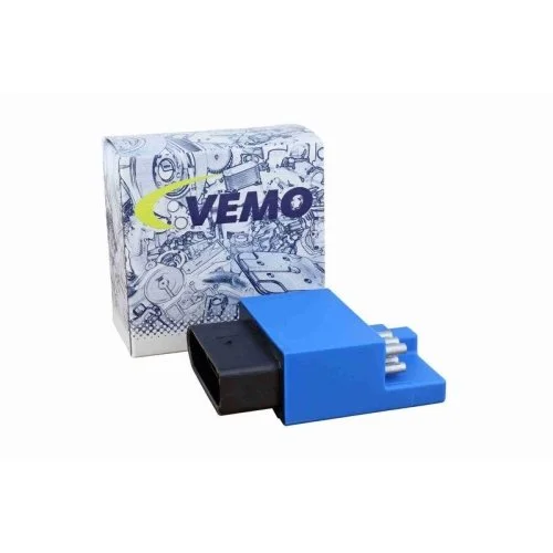 Реле топливного насоса VEMO V15-71-0067 Original VEMO Quality для AUDI SEAT VW, фото №2