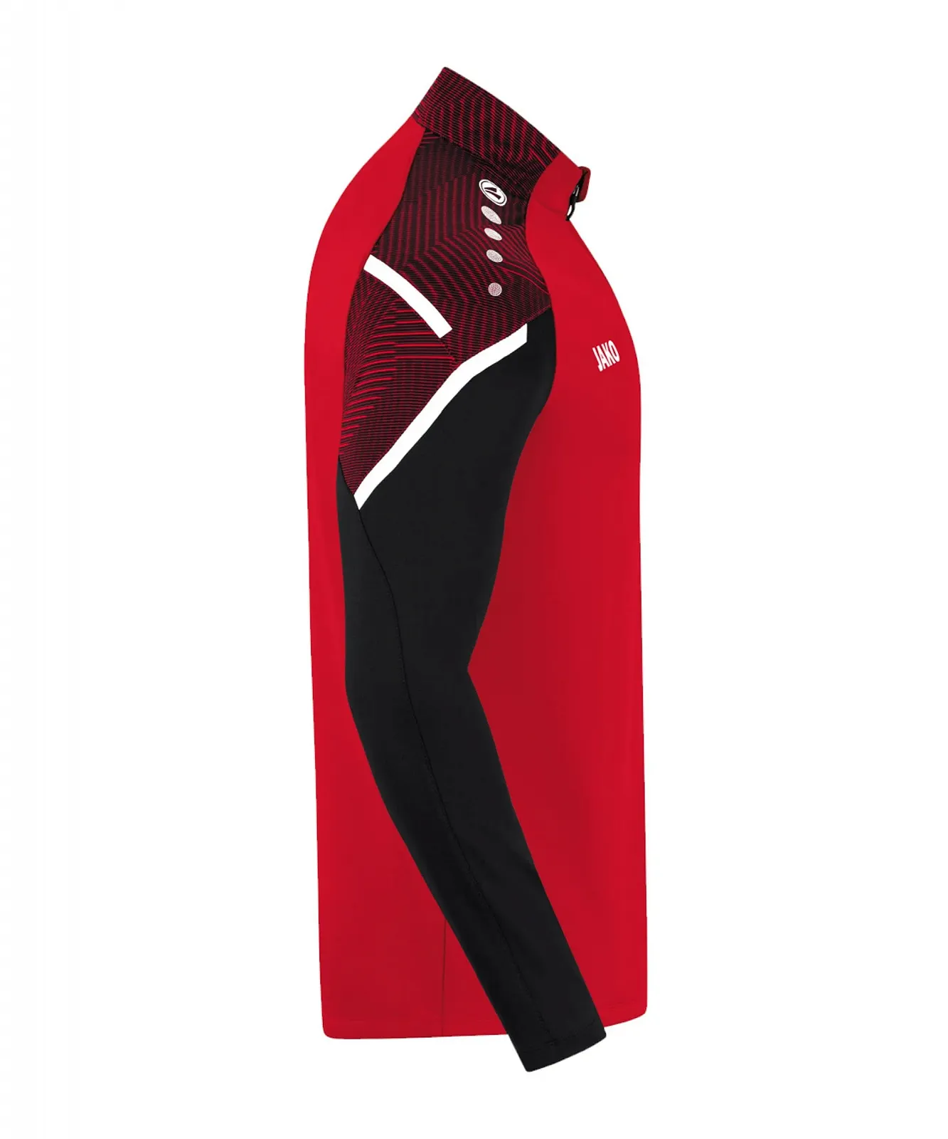 Дитячий Зіп-топ JAKO Performance, фото №4