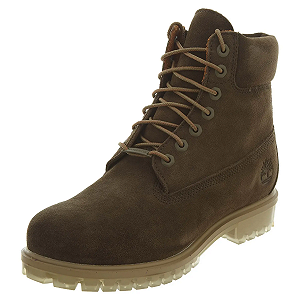 Черевики Timberland 6"Premium Waterproof Boot 43 - Фото 1