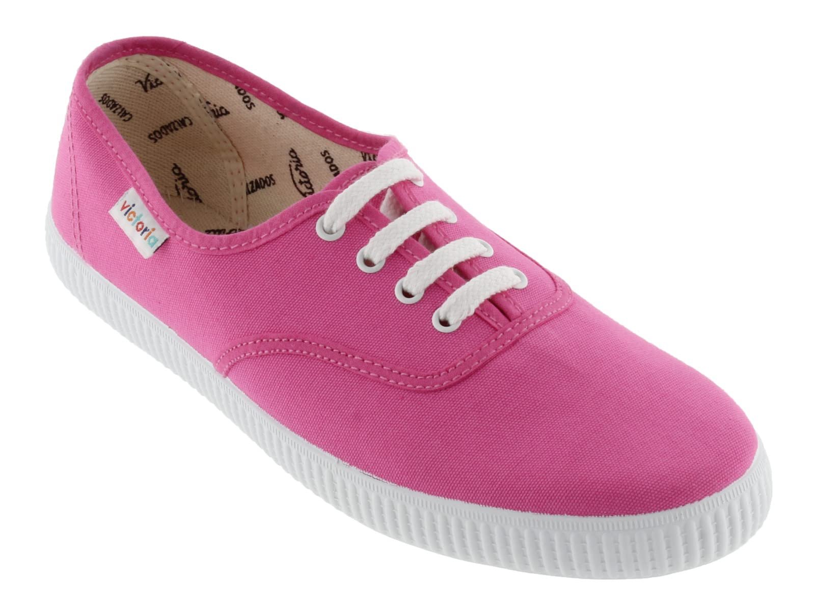 Кеди Victoria Plimsoll 1915 Canvas White для дітей, фото №5