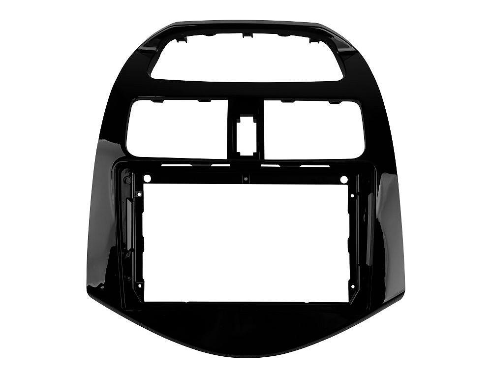 Штатная магнитола Sigma X9232 2+32 Gb Chevrolet Spark M300 2009 2016 9, фото №2