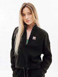 Джемпер Ellesse Oprello Crop Track Top L - Фото 1