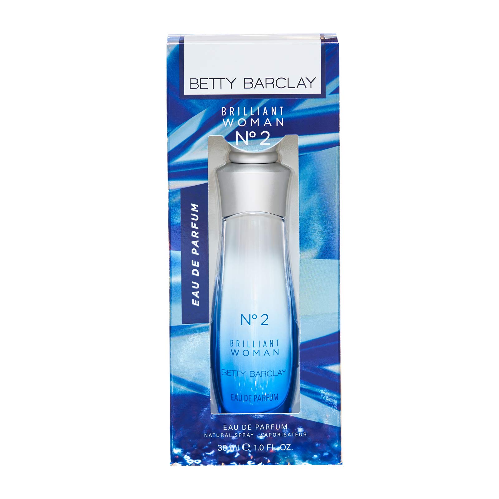 Парфумована вода Spray Betty Barclay Brilliant Woman N°2 30 мл, фото №1