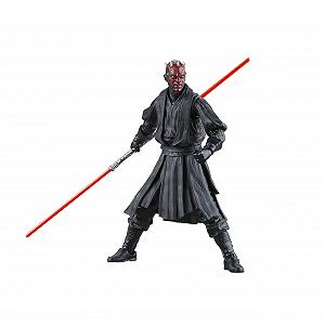 Фігурка Star Wars The Black Series Дарт Мол Star Wars: Темна загроза Колекційна 15 cm - Фото 1