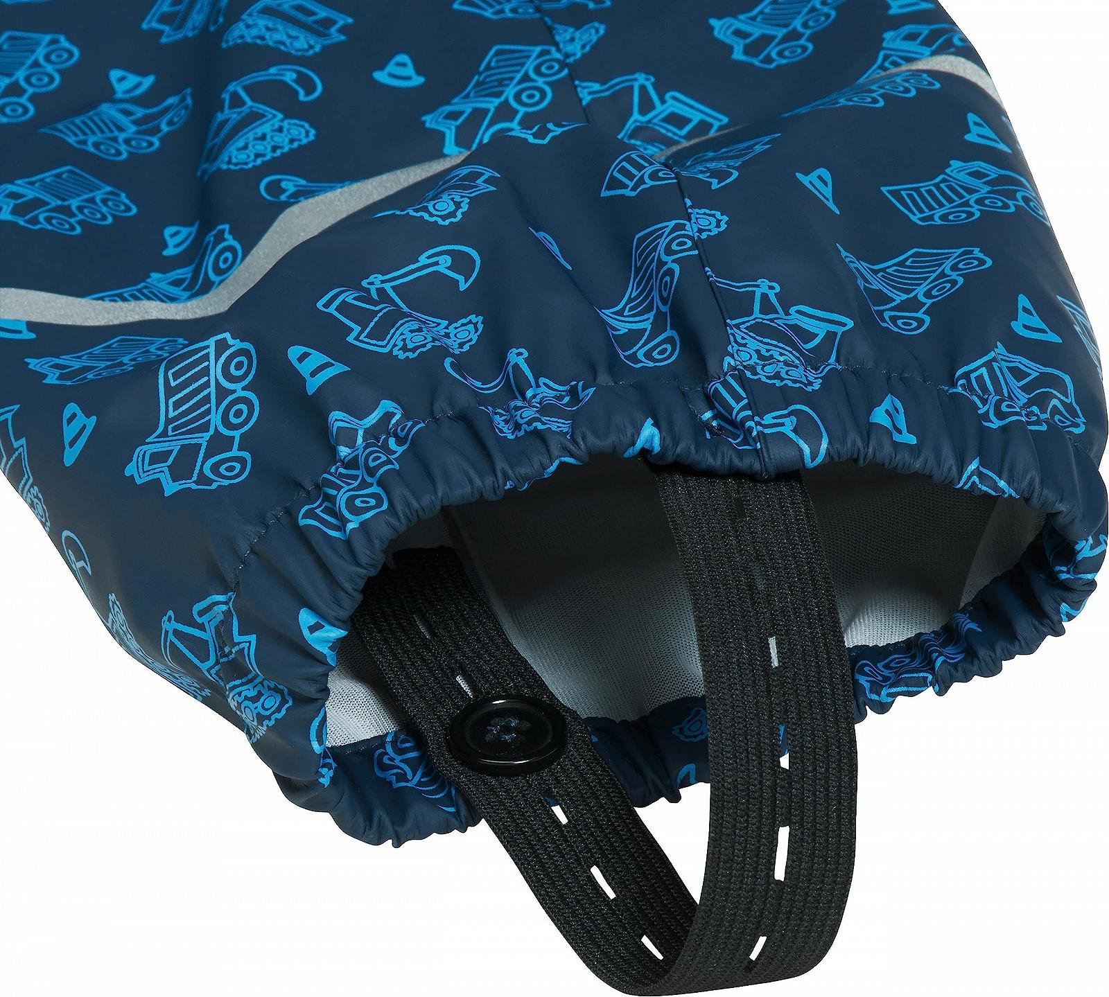 Детский дождевой комбинезон Playshoes унисекс, фото №6