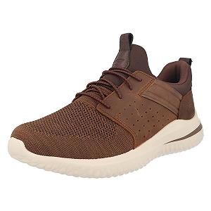 Кросівки Skechers Hiking Slip On - Фото 1