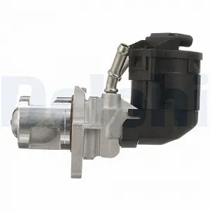 Клапан EGR DELPHI EG10468-12B1 для BMW, для автомобилей с системой SCR synthetic.ua - Фото 1
