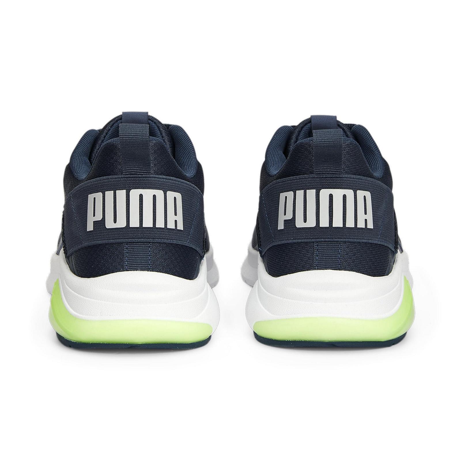 Кроссовки Унисекс PUMA Electron E, фото №3