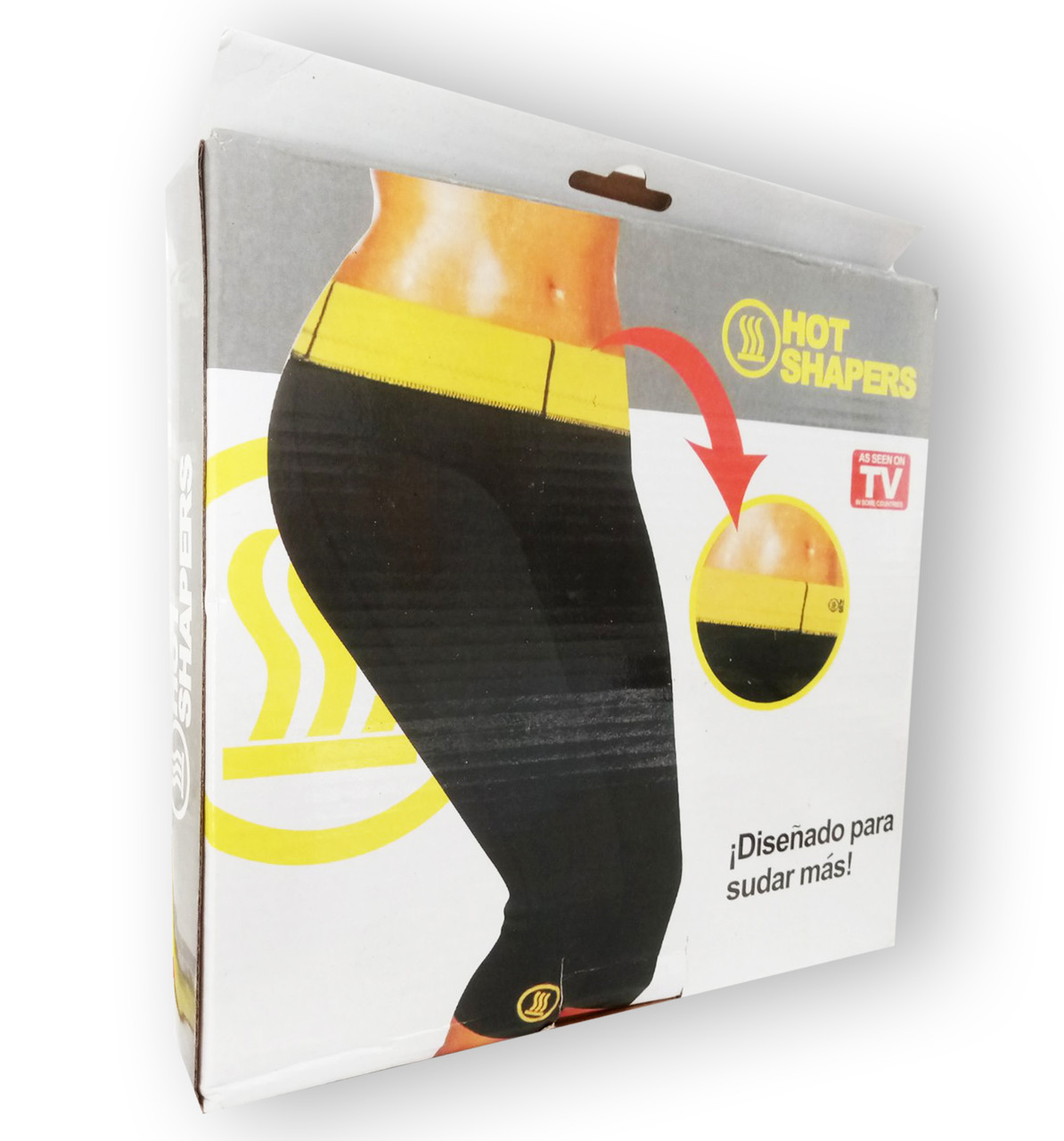 Hot Shapers Бриджи для похудения Хот Шейперс L, фото №1 Hot Shapers Бриджи для похудения Хот Шейперс L, фото №1