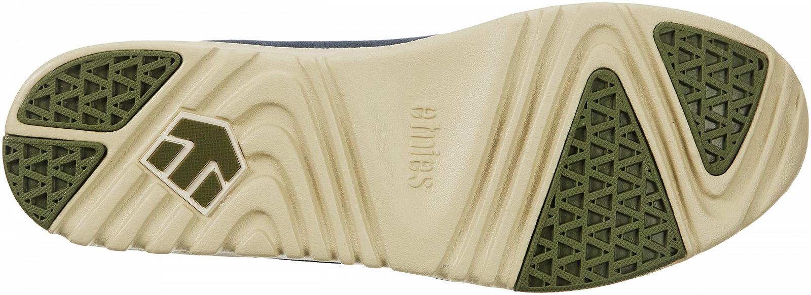 Кроссовки Etnies SCOUT мужские, фото №4