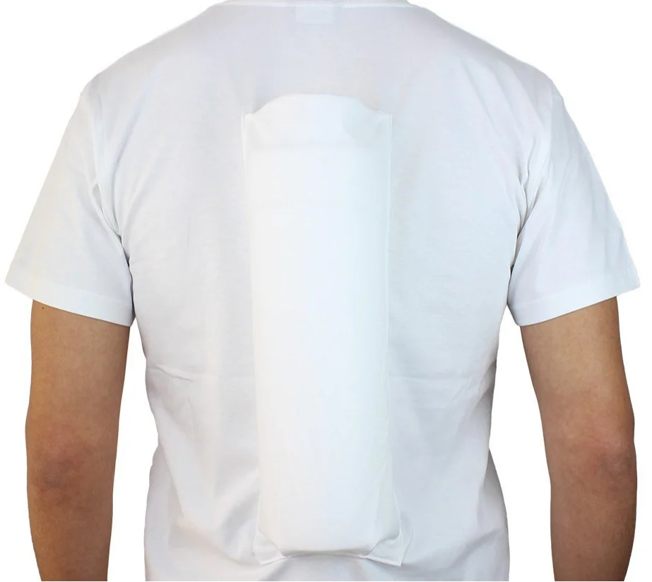 Рубашка против храпа Comfort / XXL, фото №1