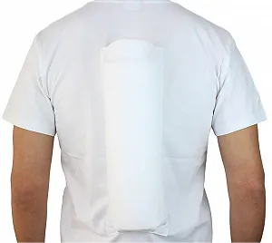 Сорочка проти хропіння Comfort / XXL - Фото 1