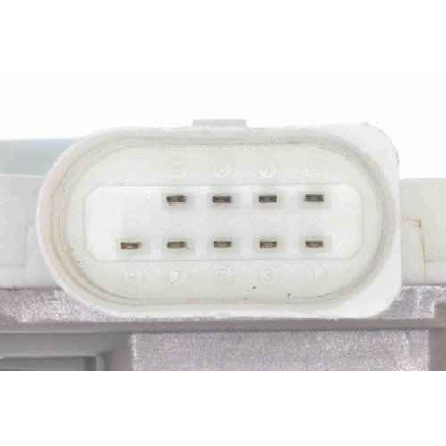 Замок двери VEMO V10-85-2295 Green Mobility Parts для VW VAG, задний правый, фото №3