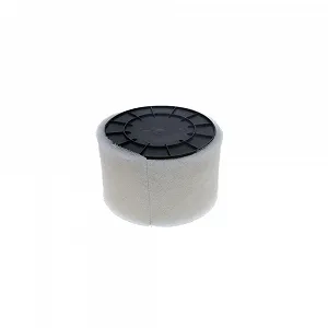 Повітряний фільтр BOSCH F 026 400 650 для AUDI - Фото 1