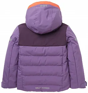 Спортивный костюм Helly Hansen Vertical, унисекс, детский synthetic.ua - Фото 1