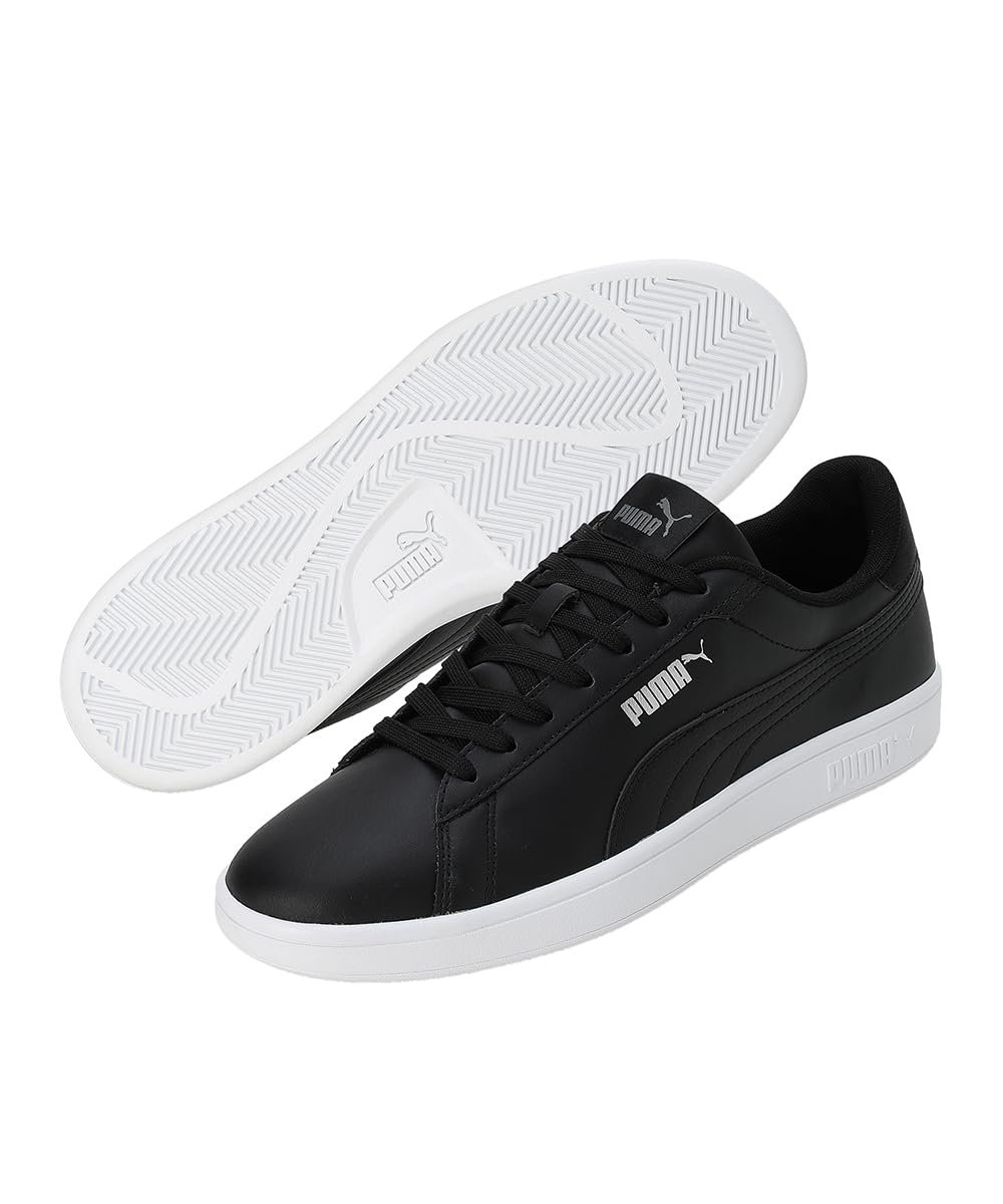 Кросівки PUMA Smash 3.0 L Унісекс, фото №6