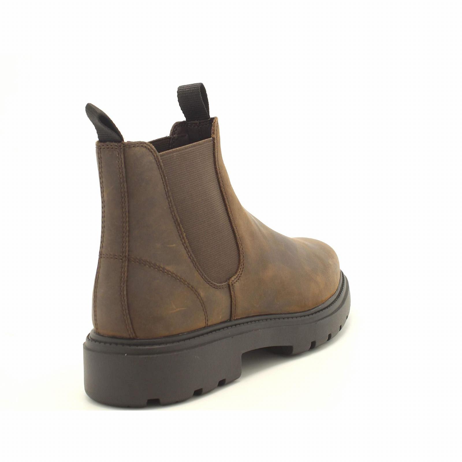 Черевики Geox Spherica EC7, фото №7 Черевики Geox Spherica EC7, фото №7