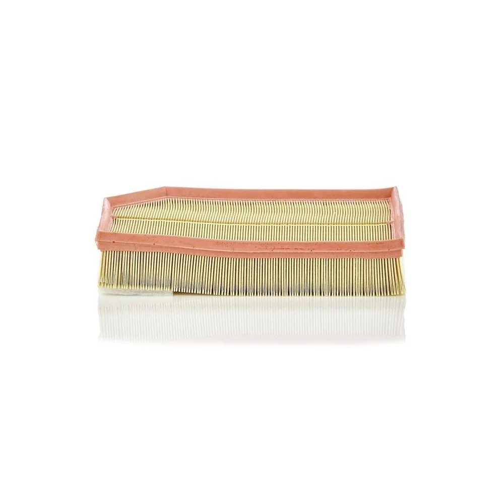 Повітряний фільтр MANN-FILTER C 33 194 для VOLVO, фото №1 Повітряний фільтр MANN-FILTER C 33 194 для VOLVO, фото №1