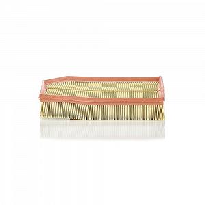 Воздушный фильтр MANN-FILTER C 33 194 для VOLVO - Фото 1