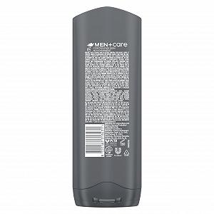 Гель для душу Dove Men+Care Extra Fresh 3-in-1 для тіла обличчя та волосся з технологією MicroMoisture 24 години 6 x 250 мл synthetic.ua - Фото 1