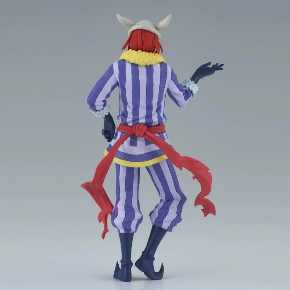 Статуя Banpresto Laplace That Time I Got Reincarnated As A Slime Vol.17, фото №7