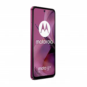 Смартфон Motorola Moto G55 5G 256GB Purple synthetic.ua - Фото 1