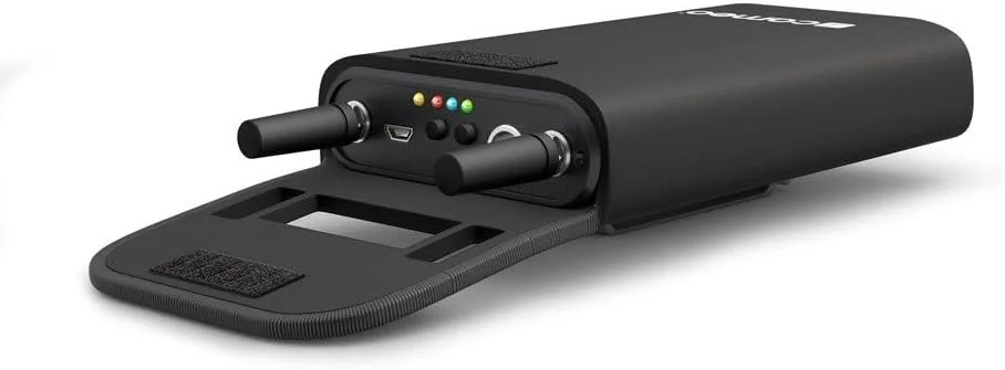 DMX-контроллер Cameo iDMX Core / WI-FI / Черный, фото №7 DMX-контроллер Cameo iDMX Core / WI-FI / Черный, фото №7