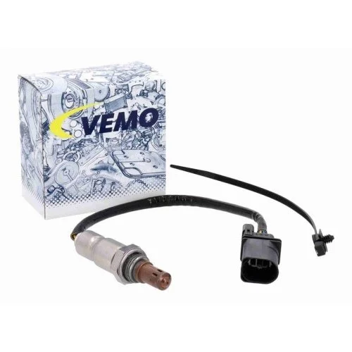 Лямбда-зонд VEMO V40-76-0052, фото №2