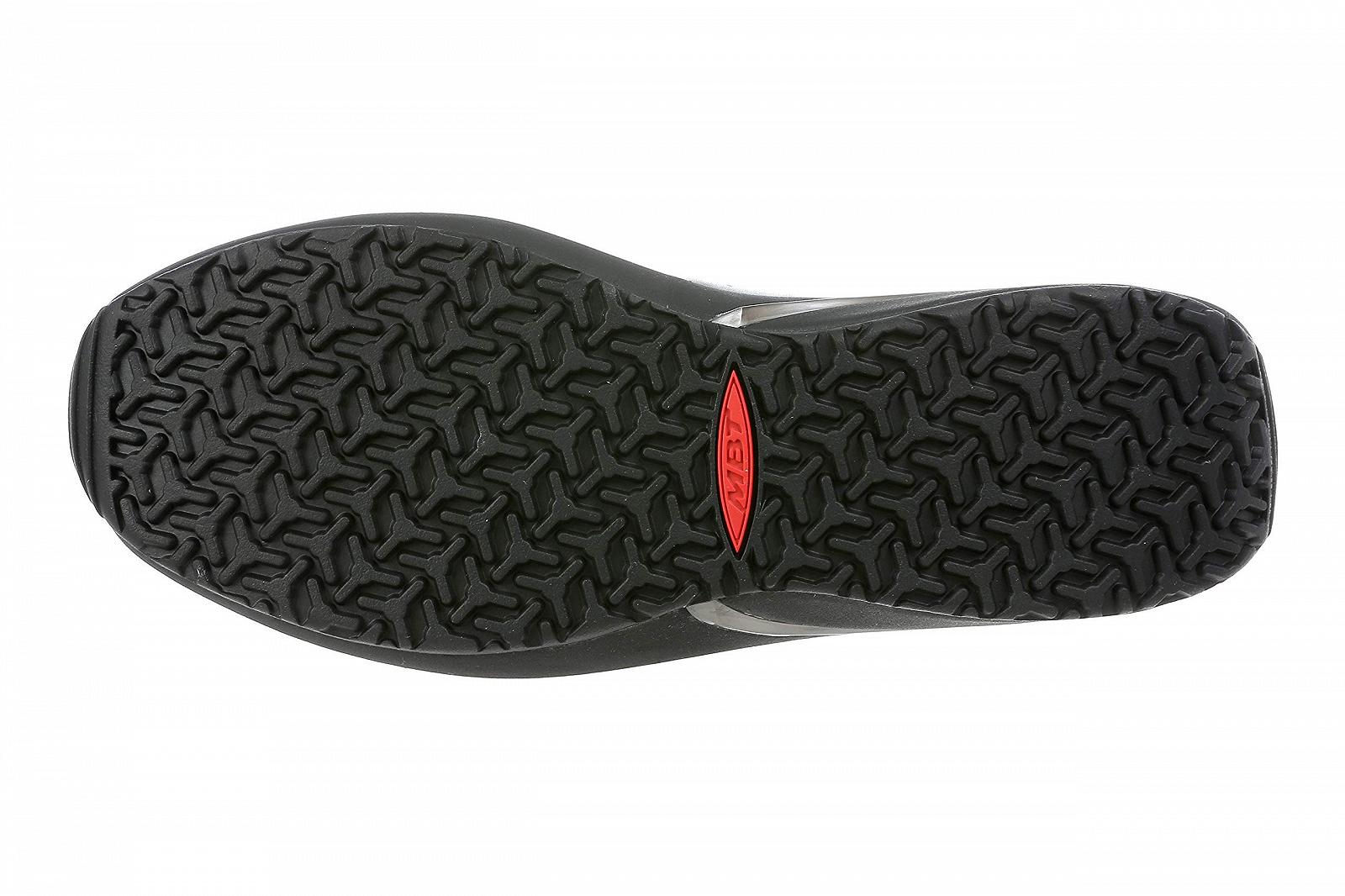 Кросівки MBT Nafasi 2 Lace Up M, фото №5