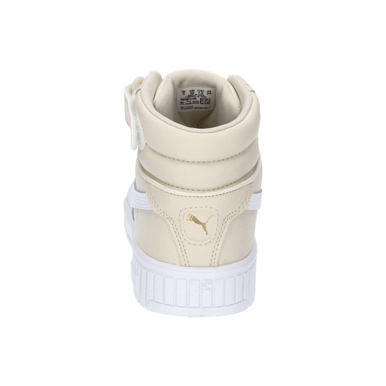 Кроссовки PUMA Carina 2.0 Mid, женские, фото №5