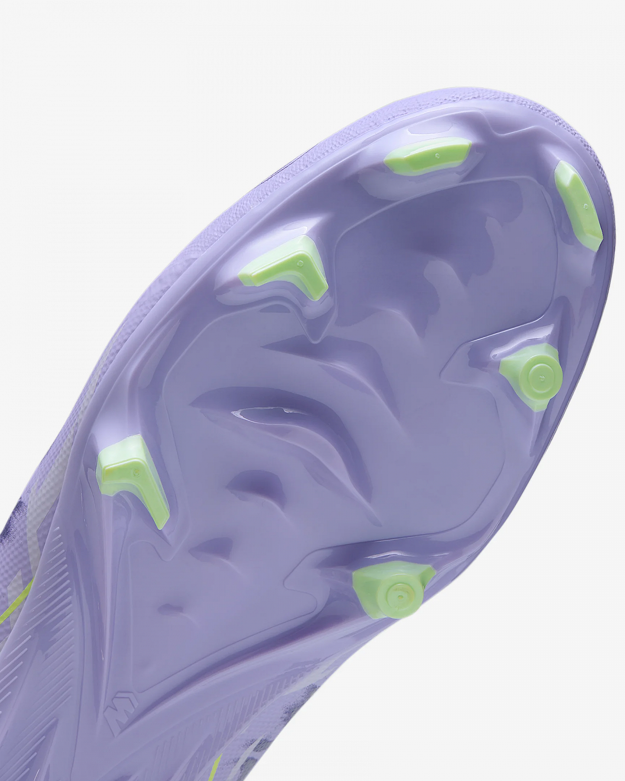 Бутси Nike ZM VAPOR 16 ACAD FG/MG NU1 44.5, фото №7