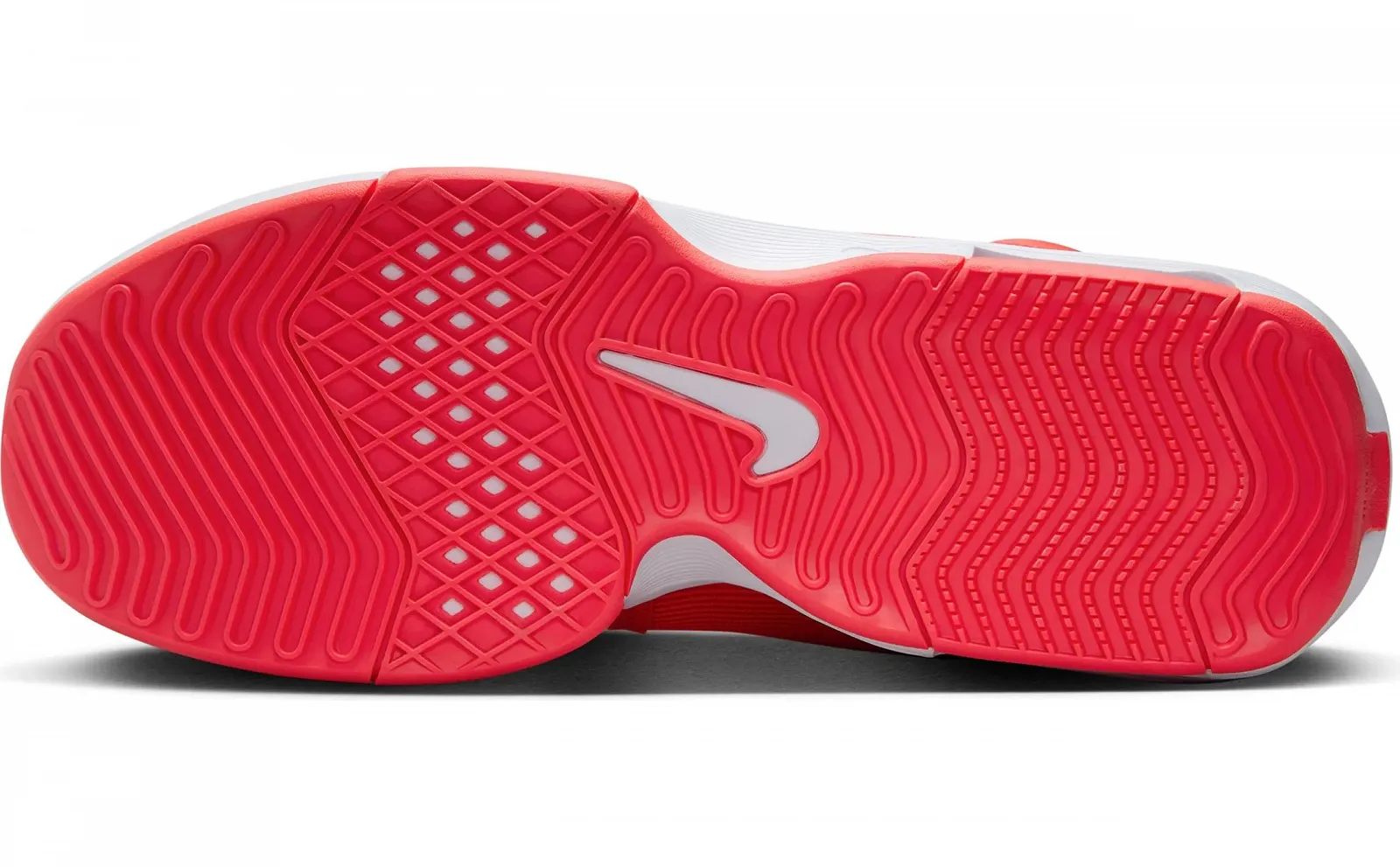 Баскетбольні кросівки Nike Lebron Witness VIII для чоловіків, фото №3