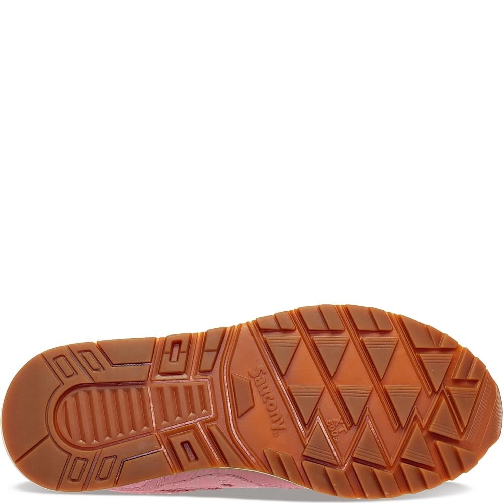 Кроссовки Saucony Originals Shadow 5000 S60719 мужские, фото №4