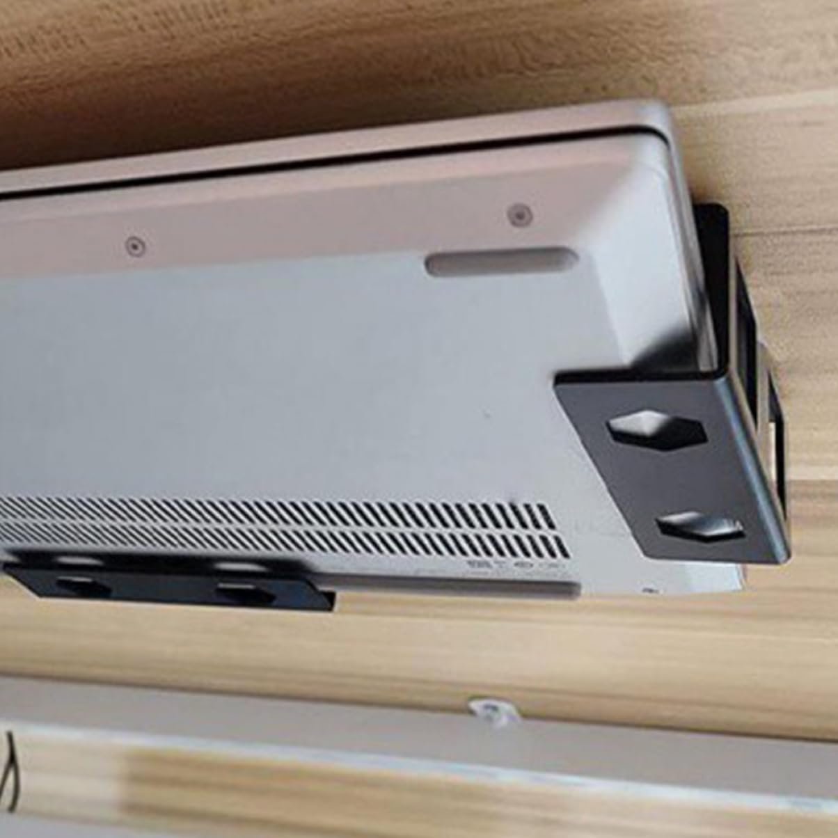 Подставка для ноутбука для стола Стабильная подставка для клавиатуры Крепление для ноутбука с полкой Подходит для ноутбука и планшета Настольный аксессуар для хранения, фото №5 Подставка для ноутбука для стола Стабильная подставка для клавиатуры Крепление для ноутбука с полкой Подходит для ноутбука и планшета Настольный аксессуар для хранения, фото №5