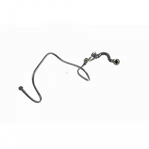 Шланг вентиляции картера VAICO V42-0800 synthetic.ua - Фото 1