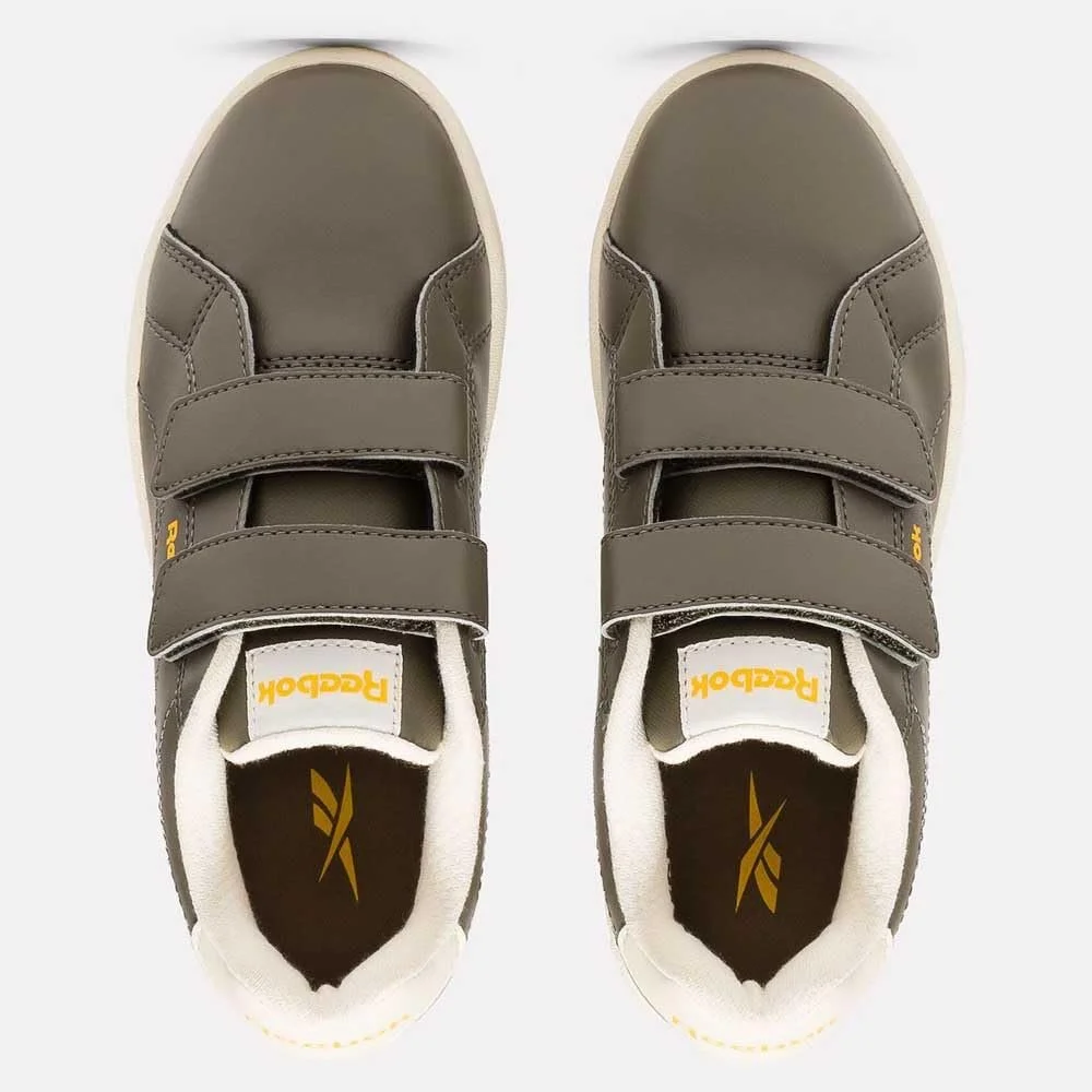 Кросівки Unisex Baby Reebok Royal Complete CLN 2.0 2V, фото №6