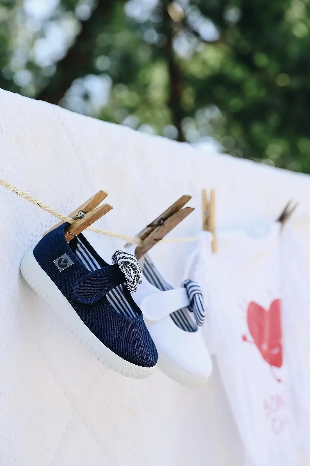 Кроссовки victoria 105110-kids для девочек, фото №3