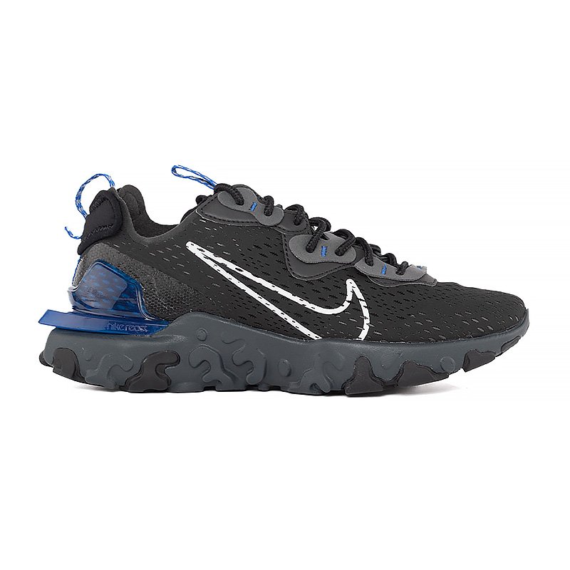 Кроссовки Nike REACT VISION 44.5, фото №2