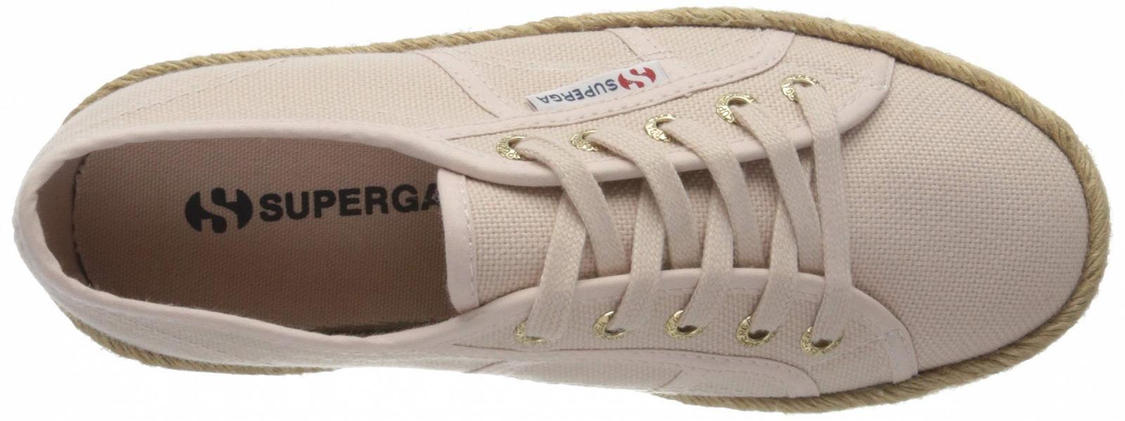 Кросівки Superga 2790 Cotropew Унісекс, фото №5