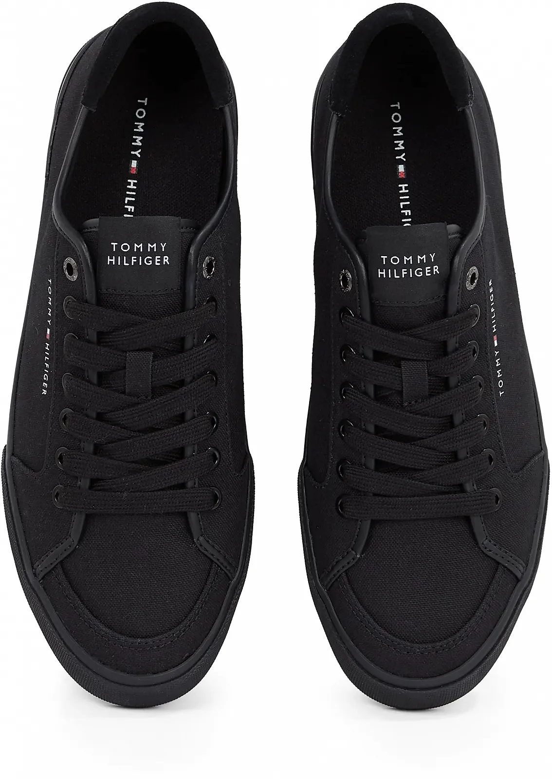 Кроссовки Tommy Hilfiger, фото №4 Кроссовки Tommy Hilfiger, фото №4