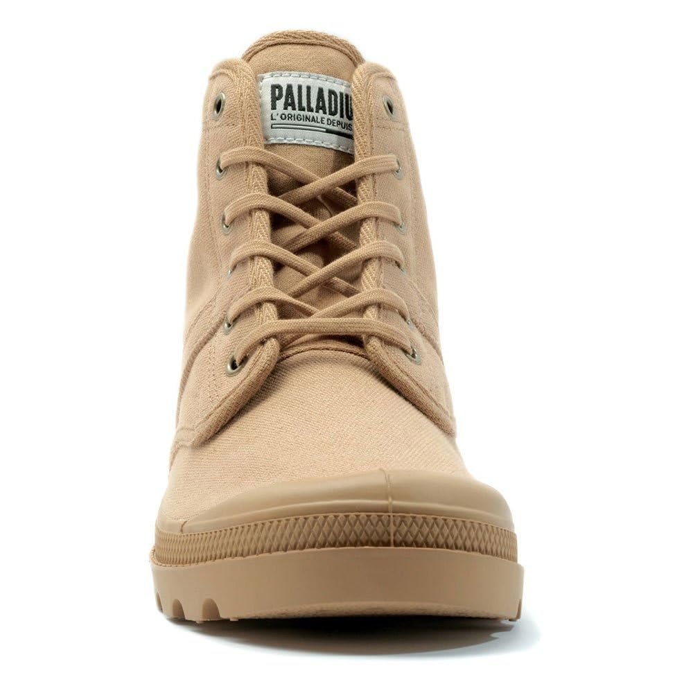 Черевики Palladium Pallabrousse 00069001, фото №5