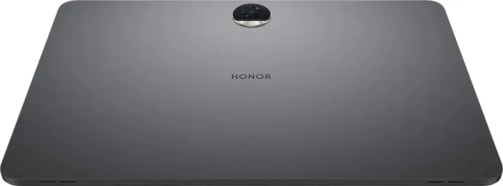 Планшет 12.1" 2K Honor Pad 9 8/256Gb 8 ядер Android 13 8300 mAh Чорно-сірий, фото №6