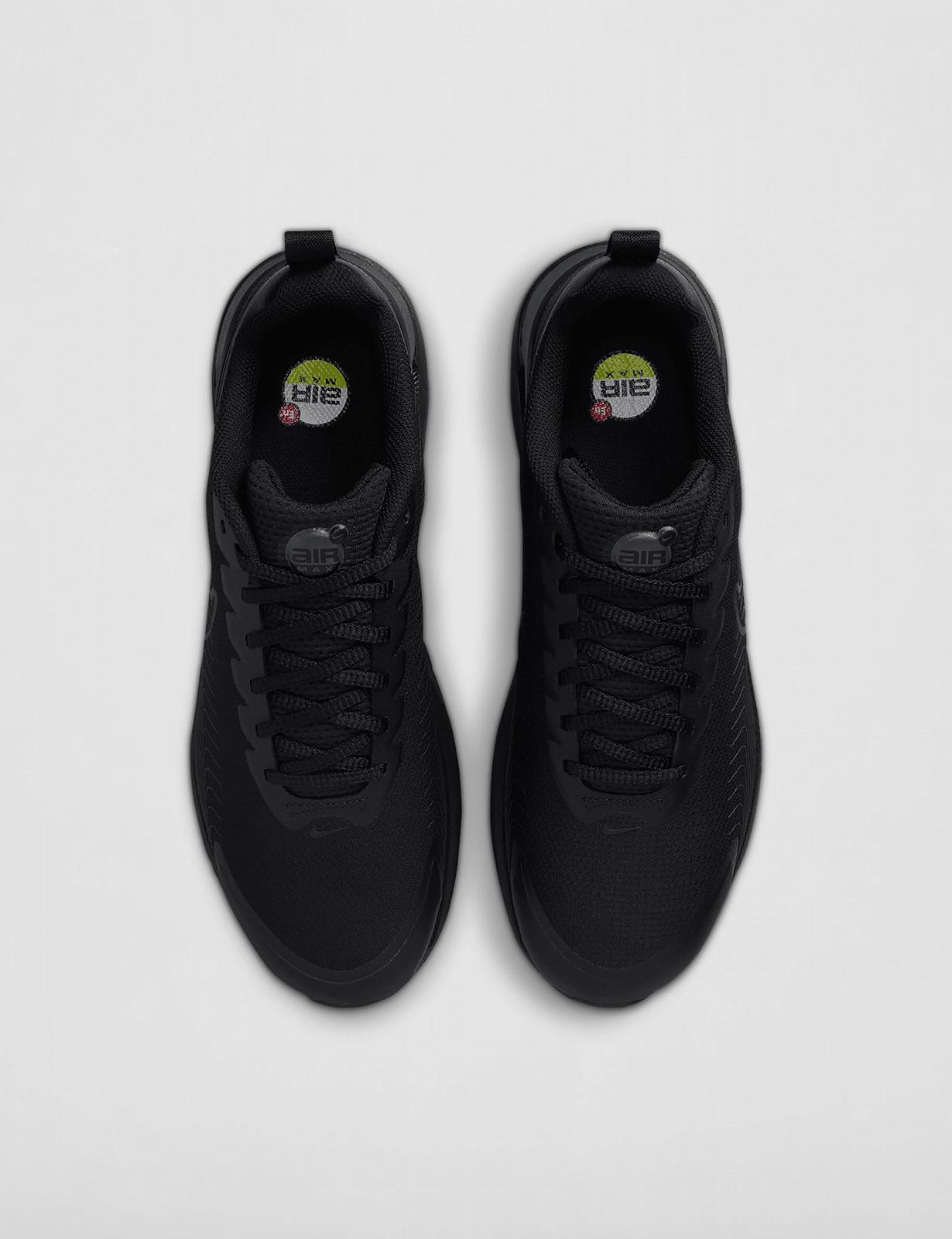 Чоловічі Кросівки Nike Air Max Nuaxis, фото №4 Чоловічі Кросівки Nike Air Max Nuaxis, фото №4