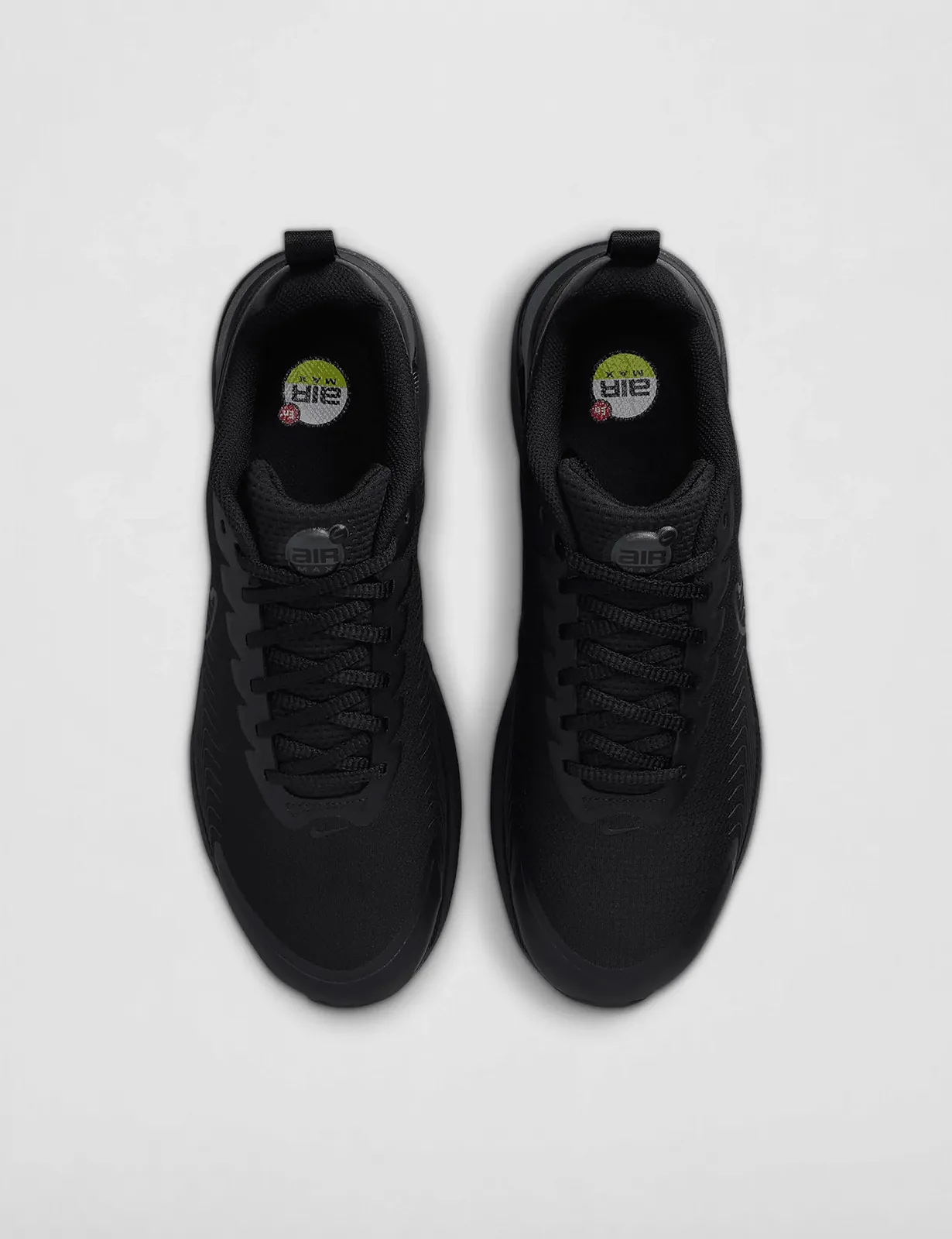 Кросівки Nike Air Max Nuaxis Чоловічі, фото №4 Кросівки Nike Air Max Nuaxis Чоловічі, фото №4