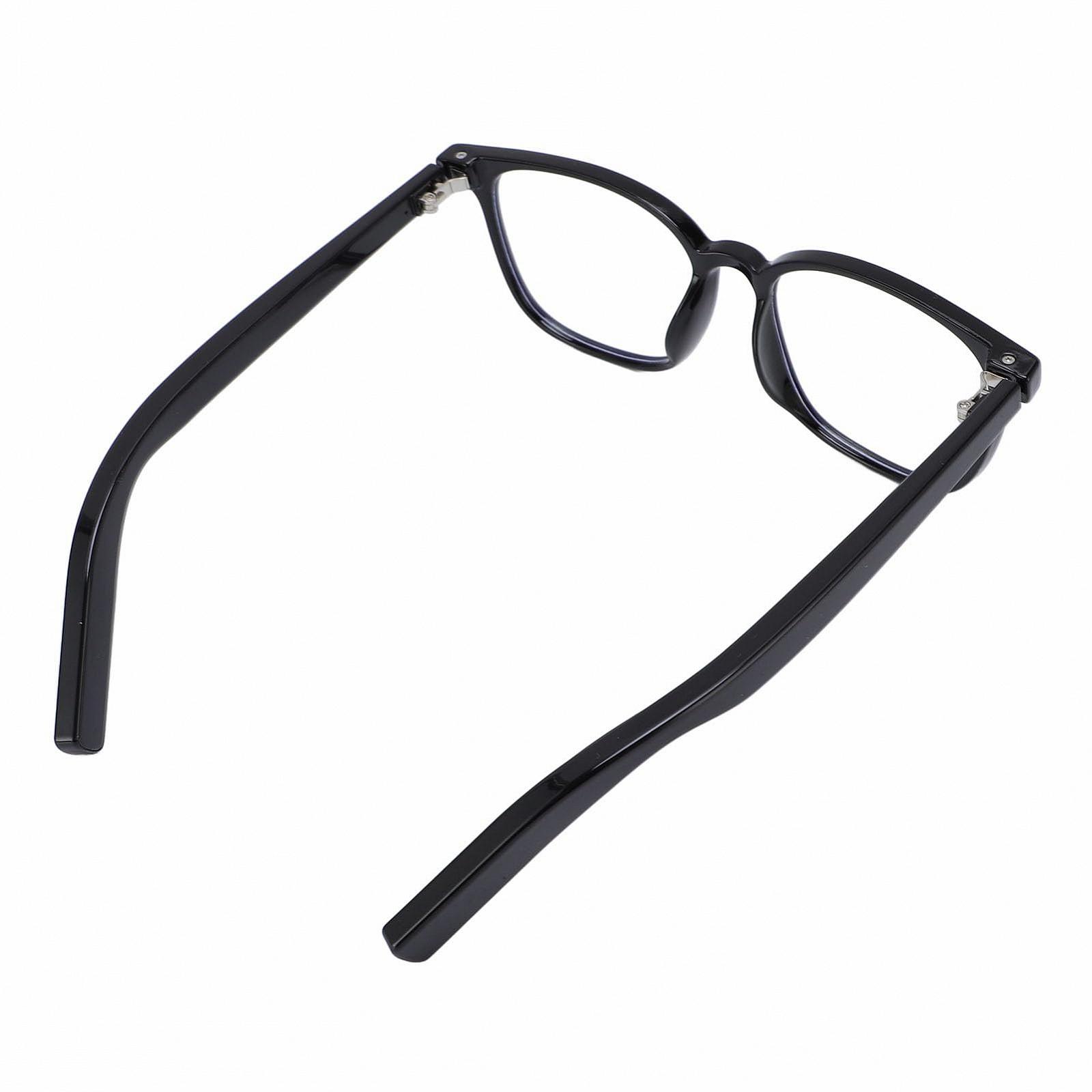 Смарт-очки для AI-перевода, Bluetooth-очки для перевода в реальном времени, поддержка 118 языков, портативное устройство для AI-перевода для путешествий и бизнеса, фото №7